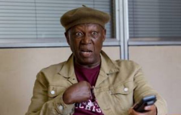 What’s Hot: Mfundi Vundla working on an Afrikaans series