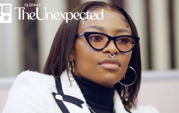 DJ Zinhle’s Closet Is Everything!