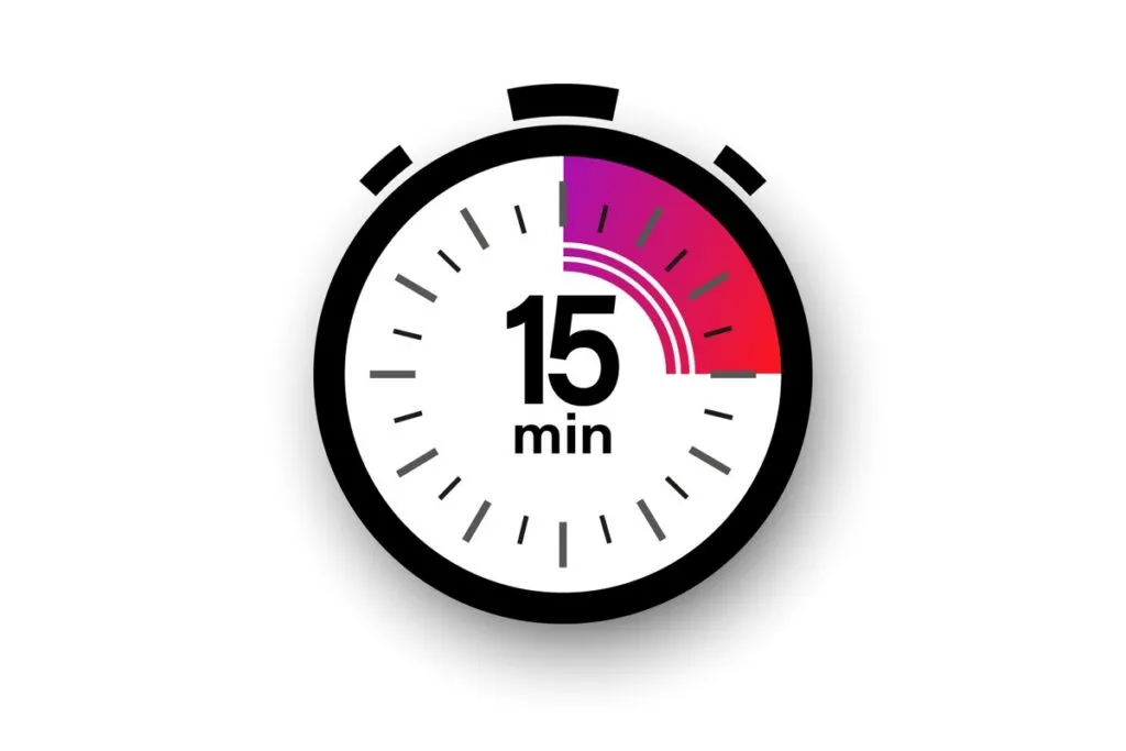 15 minutes with Zizo