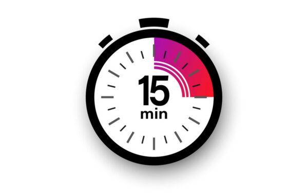15 minutes with Zizo