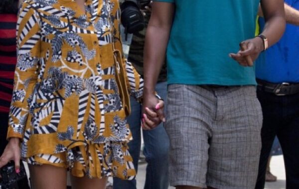 Beyonce and Jay-Z celebrate anniversary in Cuba