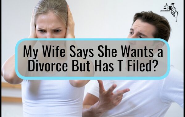 What’s Hot: Proverb and his wife headed for divorce