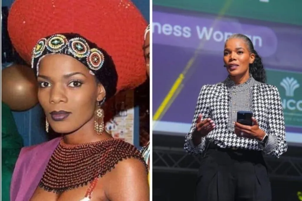 What’s Hot: Karabo Moroka shocks Generations viewers