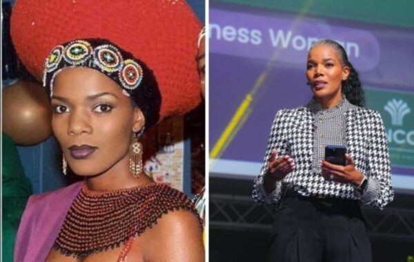 What’s Hot: Karabo Moroka shocks Generations viewers