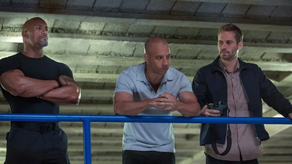 Fast & Furious on hold indefinitely