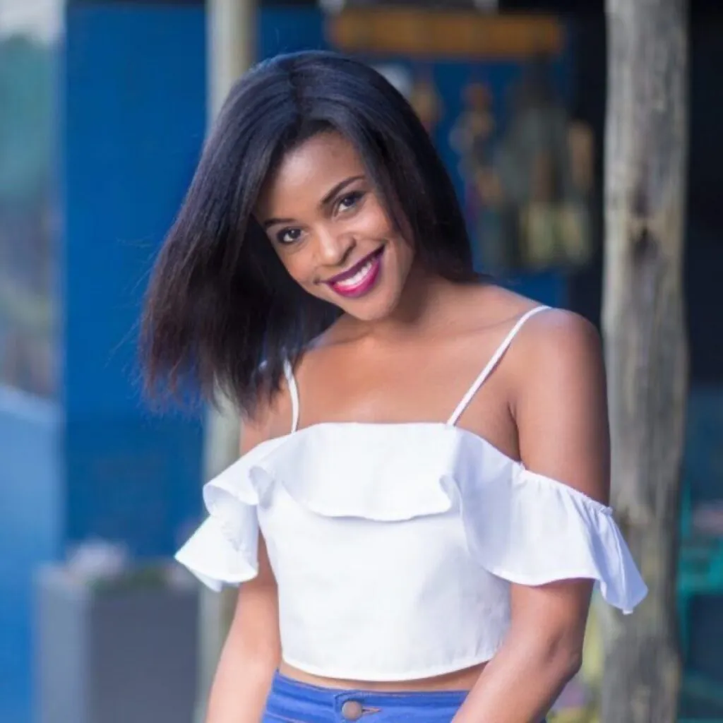 What’s Hot: Is Kat Mohoadube finally revealing her man?