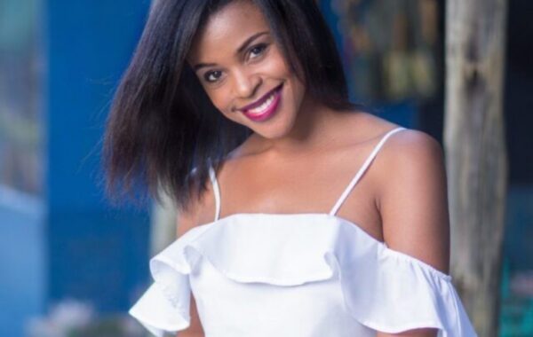 What’s Hot: Is Kat Mohoadube finally revealing her man?