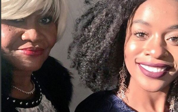 What’s Hot: Nomzamo Mbatha attends Rihanna, Kanye fashion shows