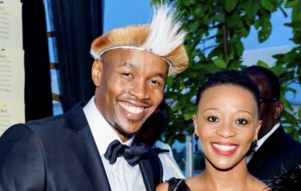 Kgomotso Meso tells us why Oscar is SA’s Will Smith