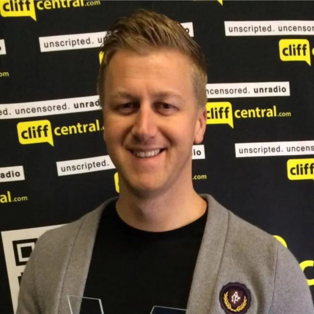 What’s Hot: Gareth Cliff no longer on Idols