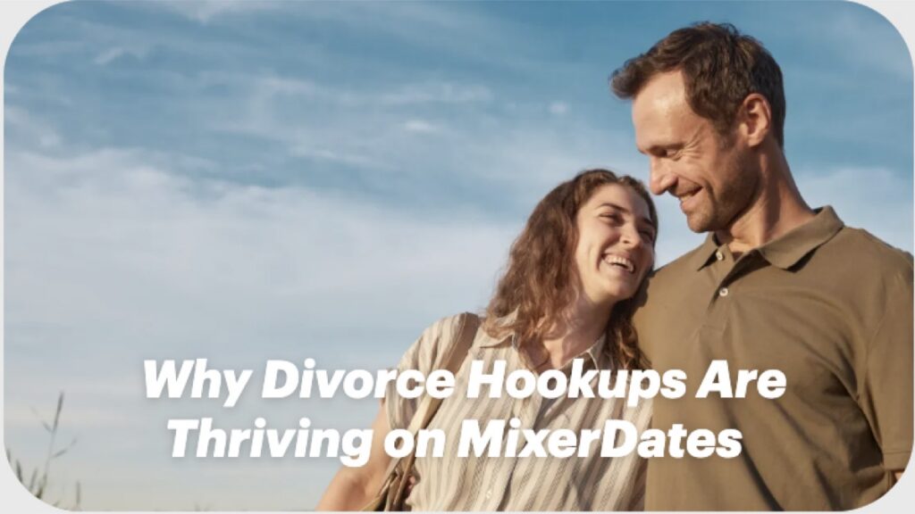 Hook Ups: Jolene Dishes on Divorce and Dating