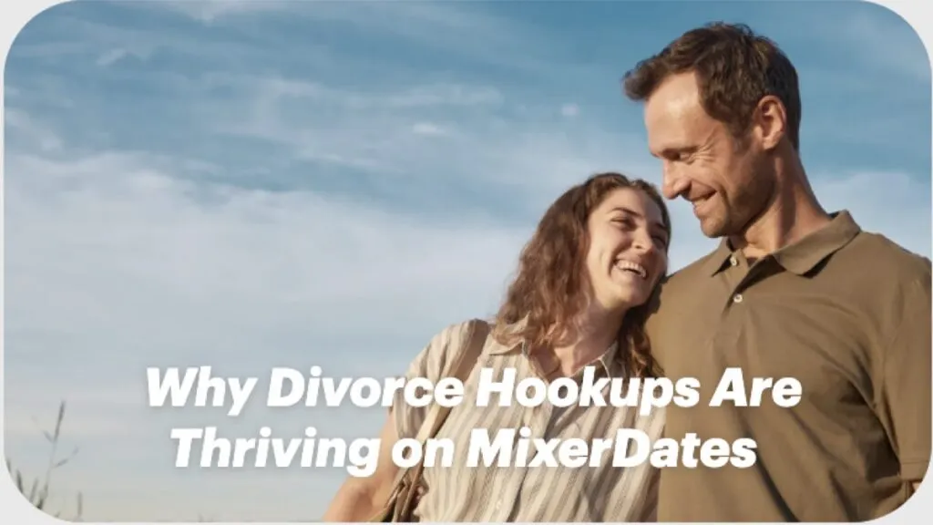 Hook Ups: Jolene Dishes on Divorce and Dating
