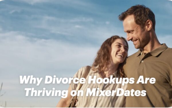 Hook Ups: Jolene Dishes on Divorce and Dating