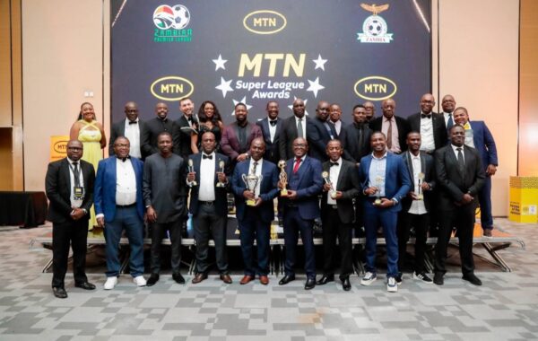The full list of MTN Radio Award nominees