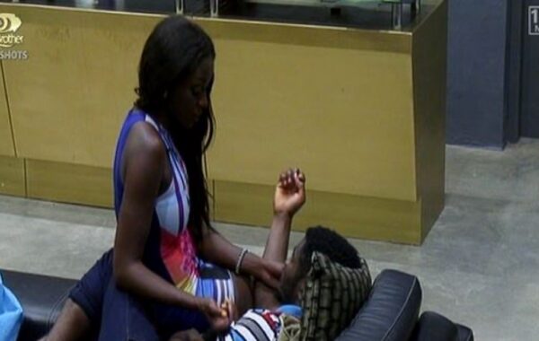 Big Brother hotshots: It’s rough out here