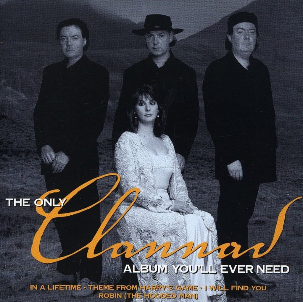 The only Acoustic album you’ll ever need