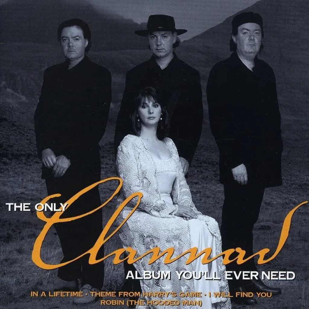 The only Acoustic album you’ll ever need