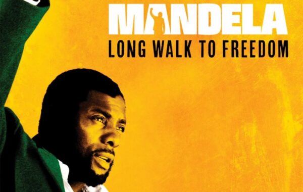Mandela soundtrack released worldwide