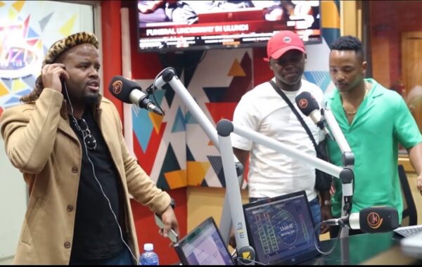 What’s Hot: Jozi FM DJ out on bail after stabbing girlfriend