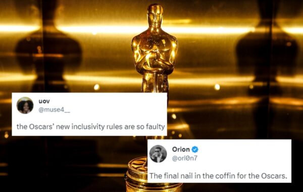 Oscar Faces Banishment