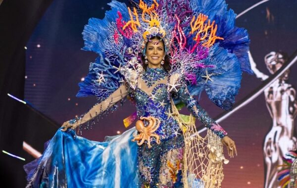 Miss SA’s National Costume Sparks Criticism