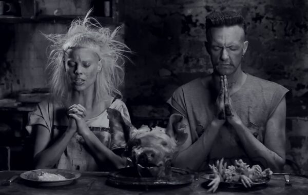Die Antwoord: Just another scary music video