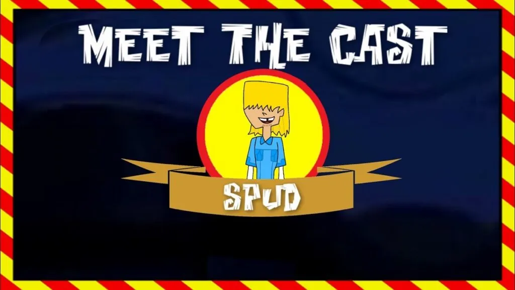 Meet the cast of Spud