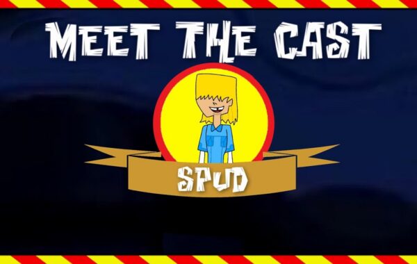 Meet the cast of Spud