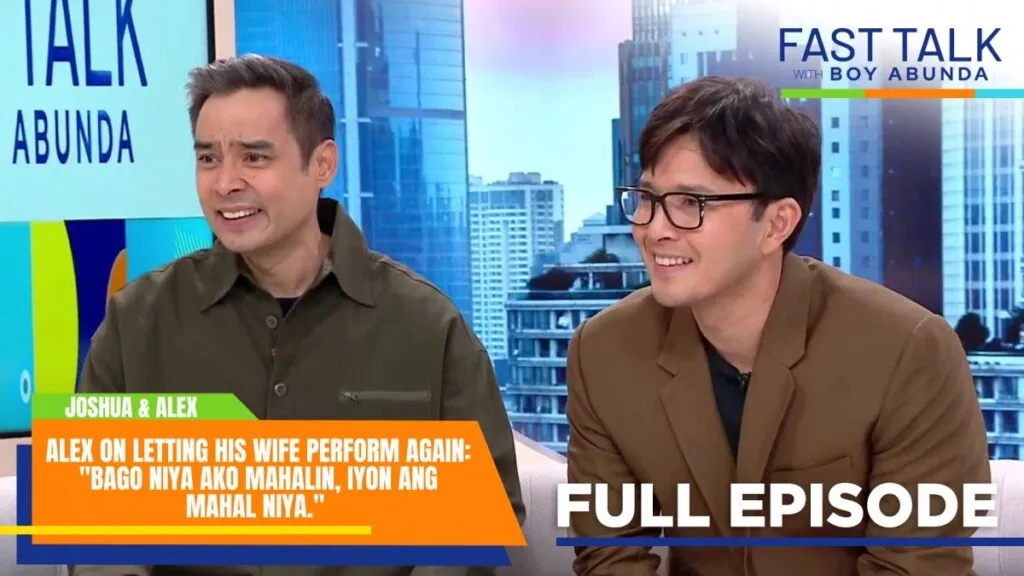 What’s Hot: The most supportive husbands in SA entertainment
