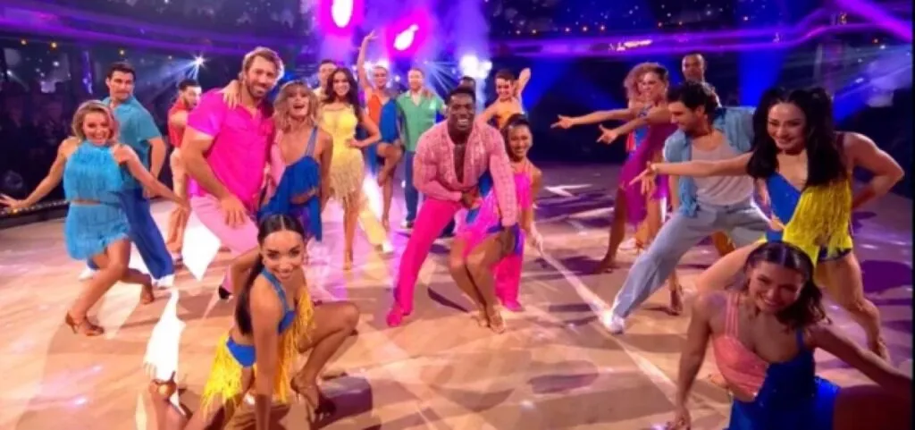 ZAkeeya Patel is striclty about dancing