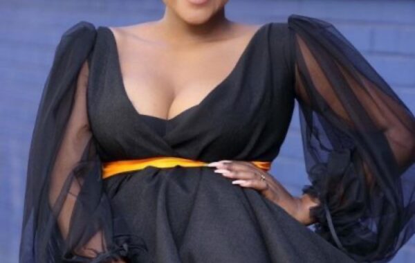 What’s Hot: Thandeka Zulu is back in the game