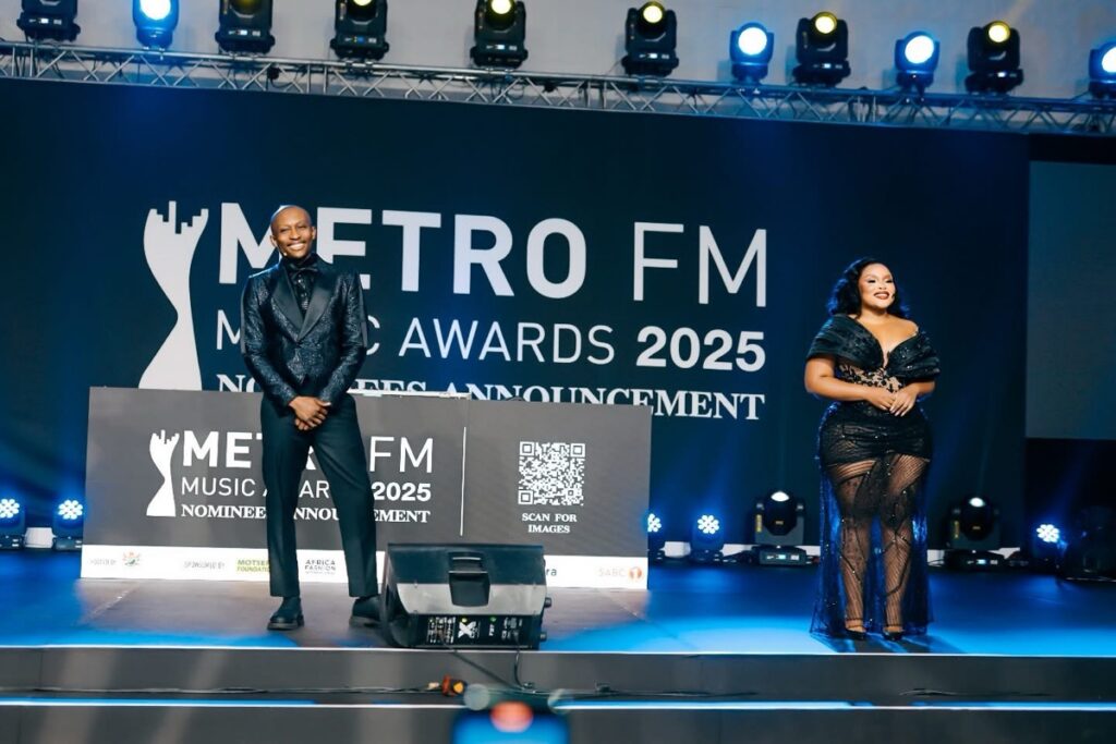 What’s Hot: Metro FM Awards nomination night