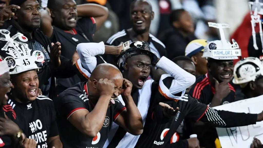 What’s Hot: DJ Sbu angers Orlando Pirates fans
