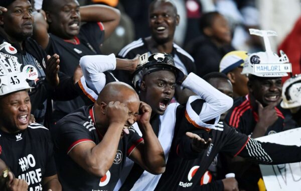 What’s Hot: DJ Sbu angers Orlando Pirates fans