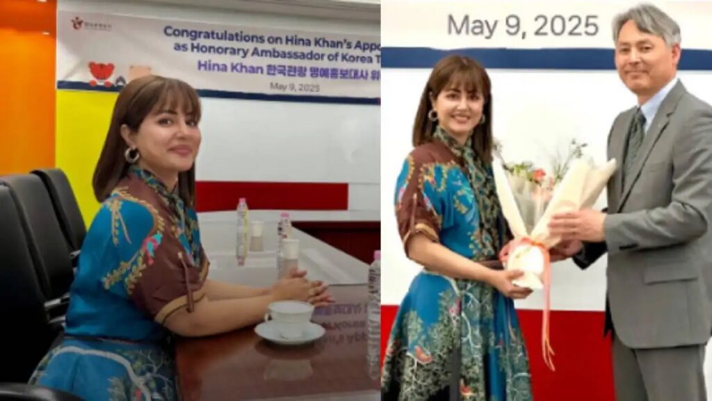 What’s Hot: Soapie actresses chosen as tourism ambassadors