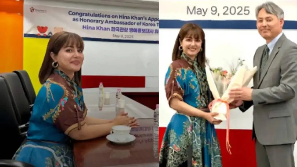What’s Hot: Soapie actresses chosen as tourism ambassadors