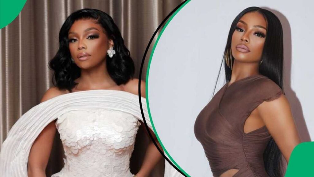 What’s Hot: Bonang is in love and she can’t hide it!