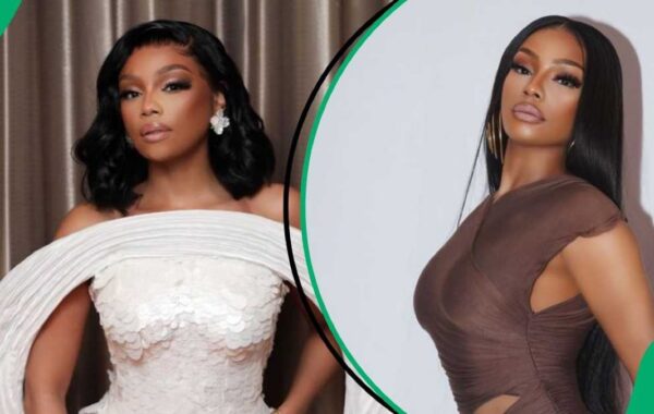 What’s Hot: Bonang is in love and she can’t hide it!