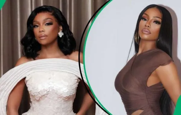 What’s Hot: Bonang is in love and she can’t hide it!