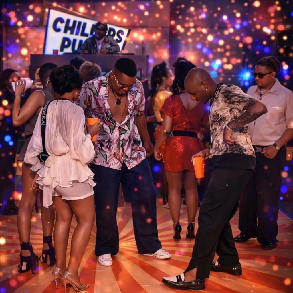 Big Brother Mzansi: Mzamo & Thando gracefully bow out