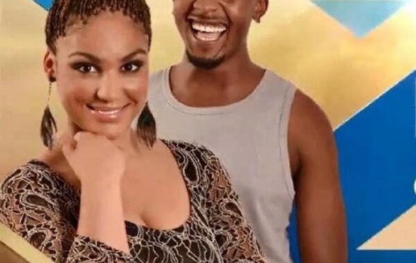 What? A Mandla and Lexi reality show?