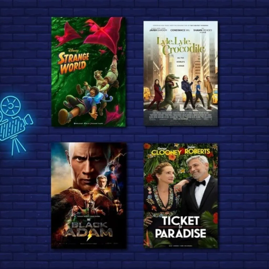 Win: Are you a Ster Kinekor Movie Buff?