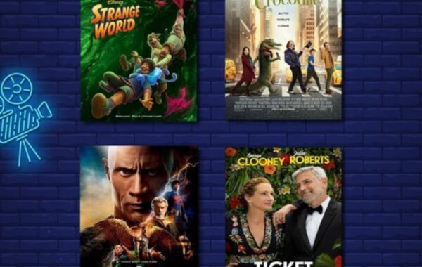 Win: Are you a Ster Kinekor Movie Buff?