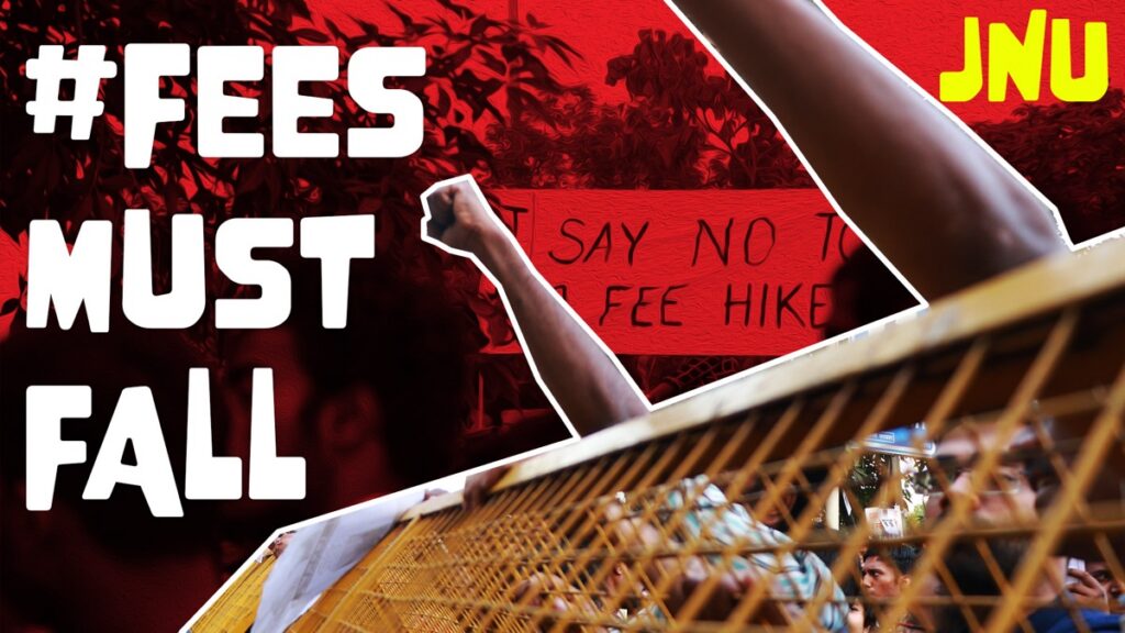 What’s Hot: AKA not interested in #FeesMustFall situation