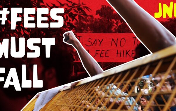 What’s Hot: AKA not interested in #FeesMustFall situation