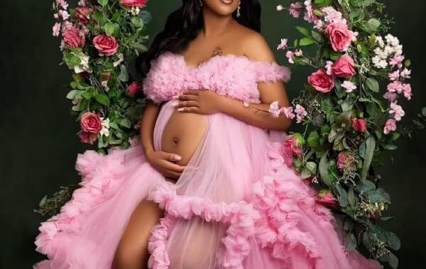 What’s Hot: Our fave pregnancy looks from Rosette Ncwana