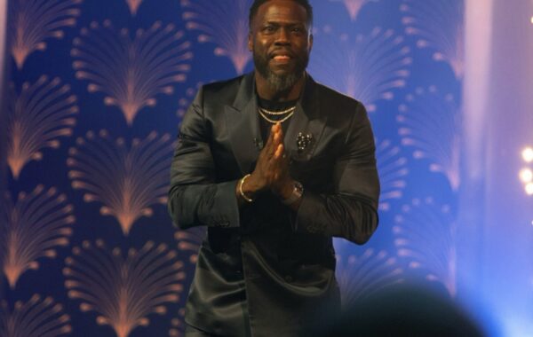 What’s Hot: Kevin Hart can’t wait to come back to South Africa