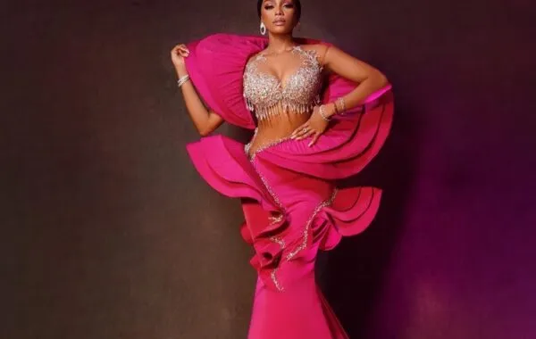 What’s Hot: Bonang Matheba wins drama queen award