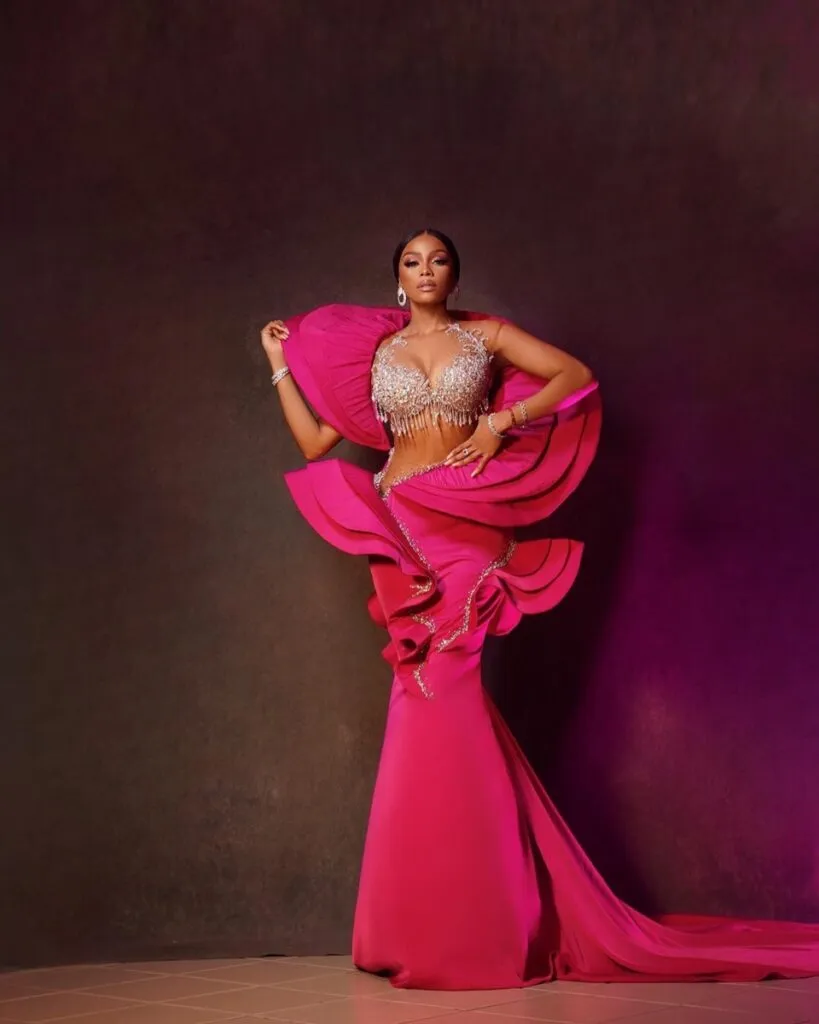 What’s Hot: Bonang Matheba wins drama queen award