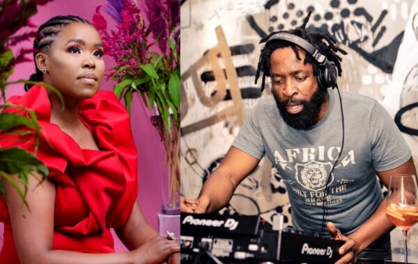 DJ Sbu recognized for embodying African pride
